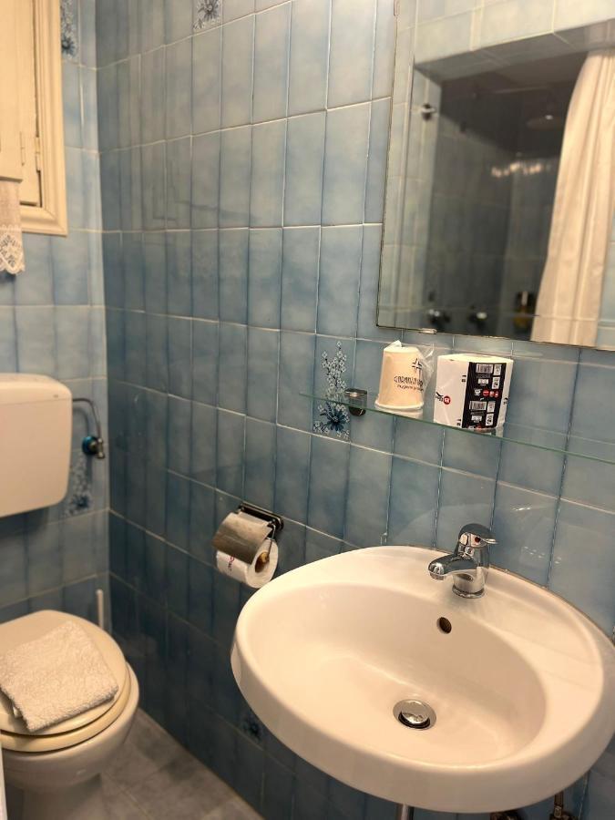 Hotel Nice Viareggio Zewnętrze zdjęcie