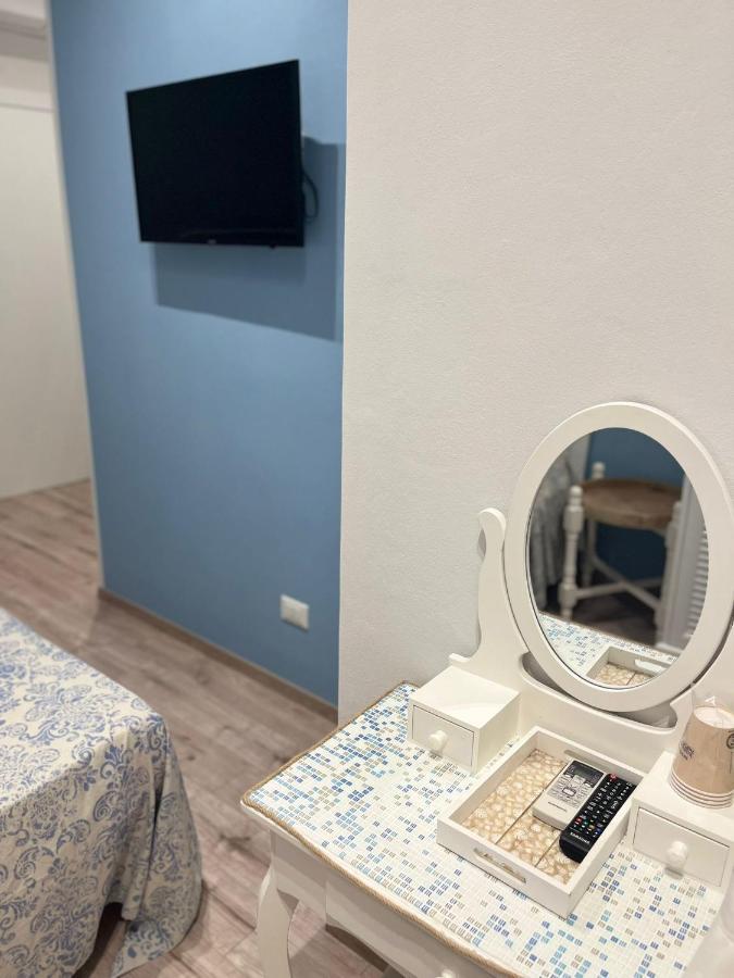 Hotel Nice Viareggio Zewnętrze zdjęcie